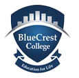 Bluecrest logo